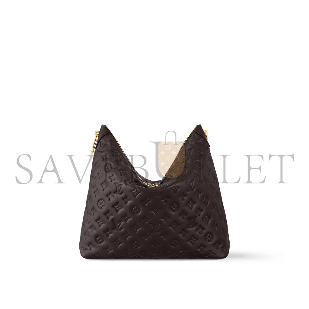 LOUIS VUITTON COUSSIN HOBO MM M12072 (38*33*10cm)